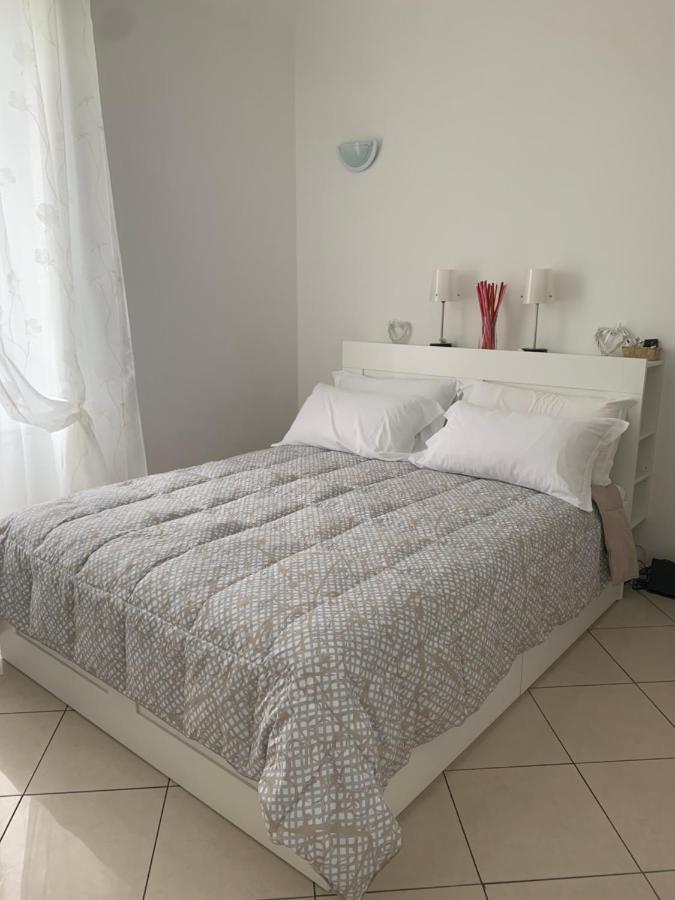 Apartamento Linda La Spezia